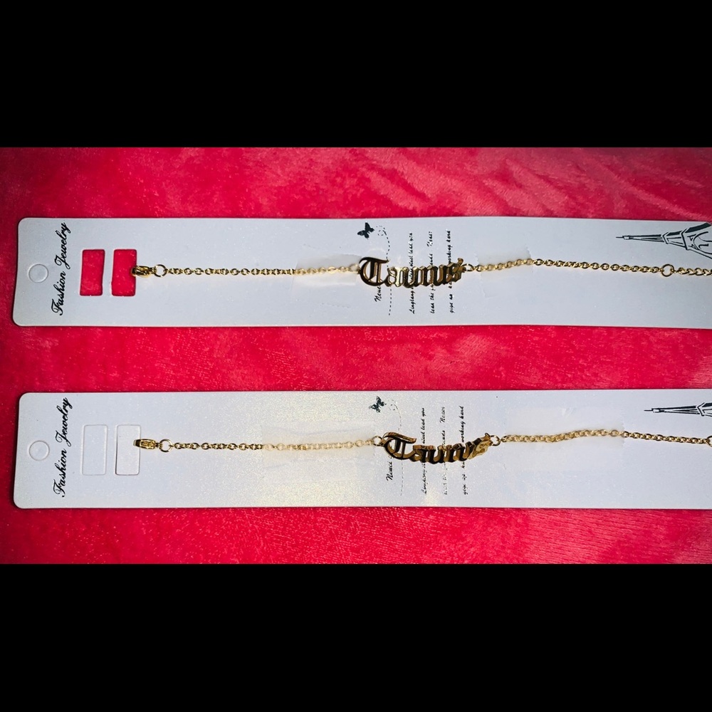 Zodiac Bracelets - Picture 12 of 13